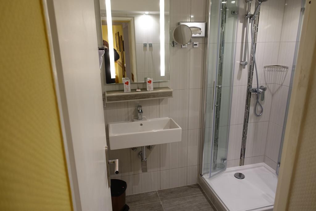 Hotel Villa Konstanz Berlin Zewnętrze zdjęcie
