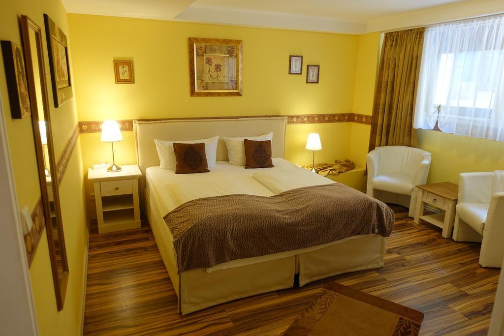 Hotel Villa Konstanz Berlin Zewnętrze zdjęcie