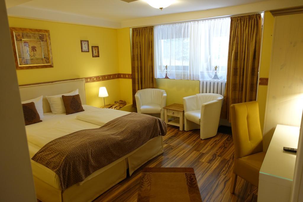 Hotel Villa Konstanz Berlin Zewnętrze zdjęcie