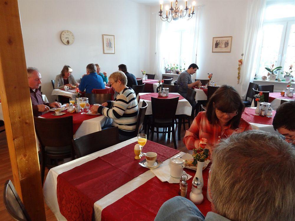 Hotel Villa Konstanz Berlin Zewnętrze zdjęcie