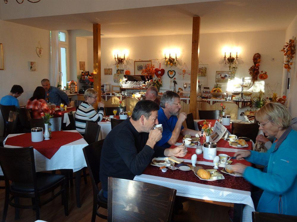 Hotel Villa Konstanz Berlin Zewnętrze zdjęcie
