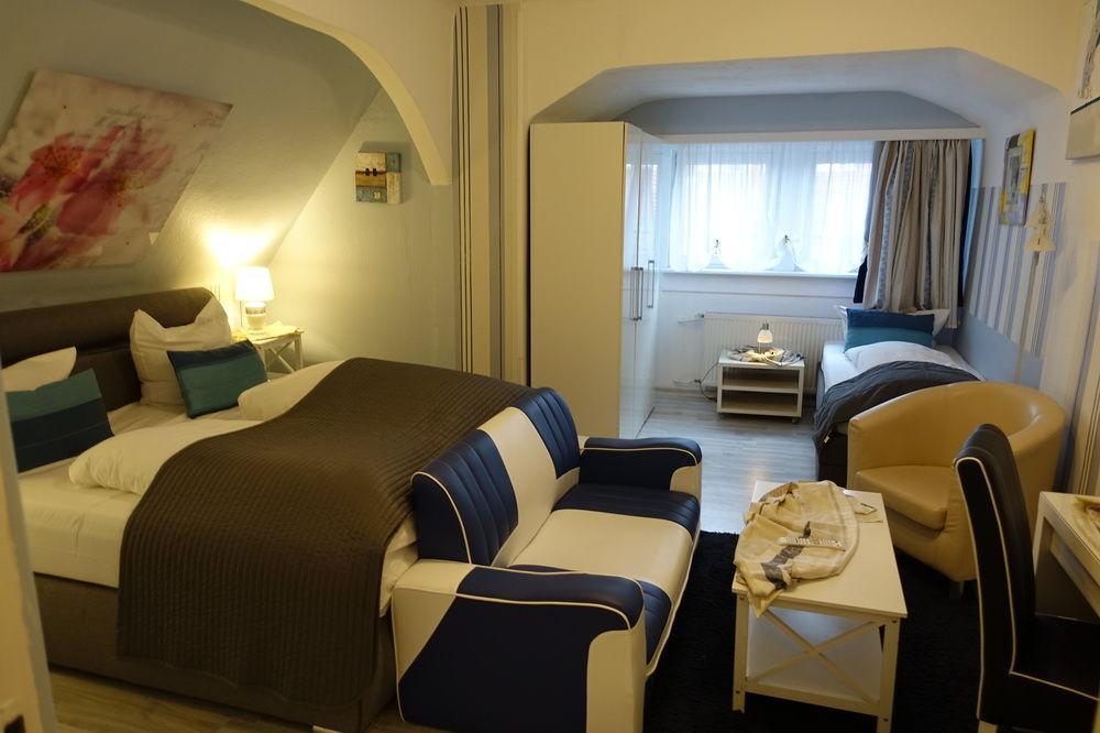 Hotel Villa Konstanz Berlin Zewnętrze zdjęcie