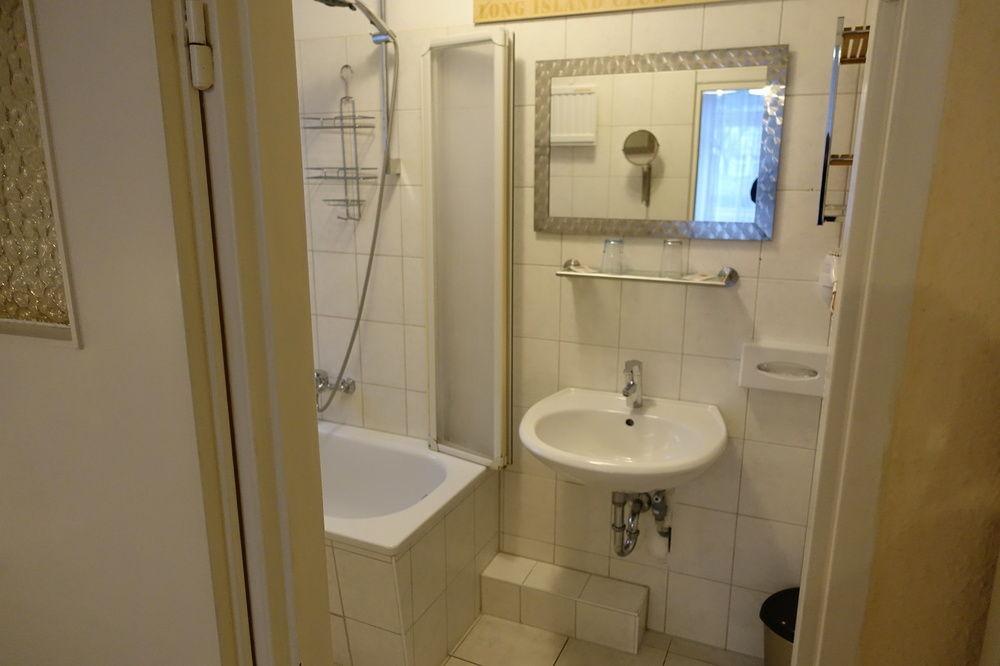 Hotel Villa Konstanz Berlin Zewnętrze zdjęcie