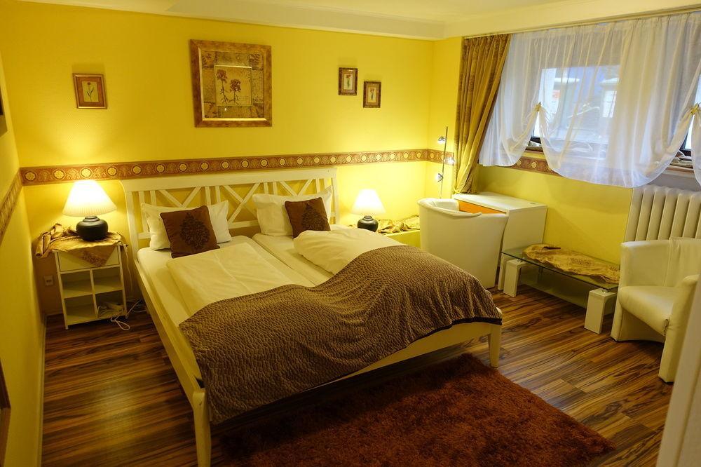 Hotel Villa Konstanz Berlin Zewnętrze zdjęcie